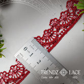 Sequence Lace – WM-300 - 14YDS | Trendz Lace